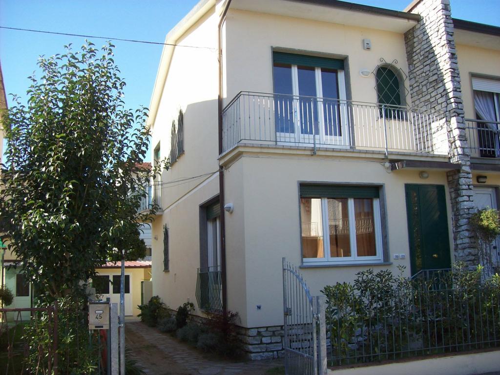 Bed & Breakfast Il Mirto Viareggio